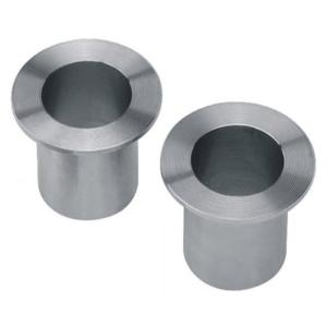 Wholesale ASME Standard Annealed Stainless Steel Tube Ends For Construction from china suppliers