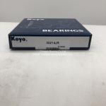KOYO Taper Roller Bearings 30214JR , 30214