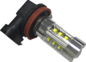 Wholesale CREE-XBD*20 H16 Fog Lamp from china suppliers