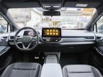 Hot sale VW ID4 pure/pure+/pro/prime Factory price In stock Fast delivery of