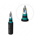 GYTS53 Armored Direct Buried Fiber Optic Cable Rodent Protection TLC