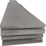 TISCO 8mm Stainless Steel Plate 201 202 301 316L 1200mm Width