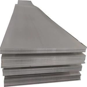 Wholesale 2.0mm 310S 430 Cold Rolled Stainless Steel Sheet With 2B BA HL Mirror Metal from china suppliers