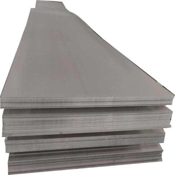 3.0mm Wall 304L 316 Stainless Steel Plate Cold Rolled 201 Decorative Resist