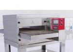 Electric Jet Type 8KW 480mm Commercial Pizza Oven