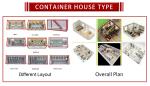 Modern Container House Insulated Easy Assemble and Luxury Villa for Your Living