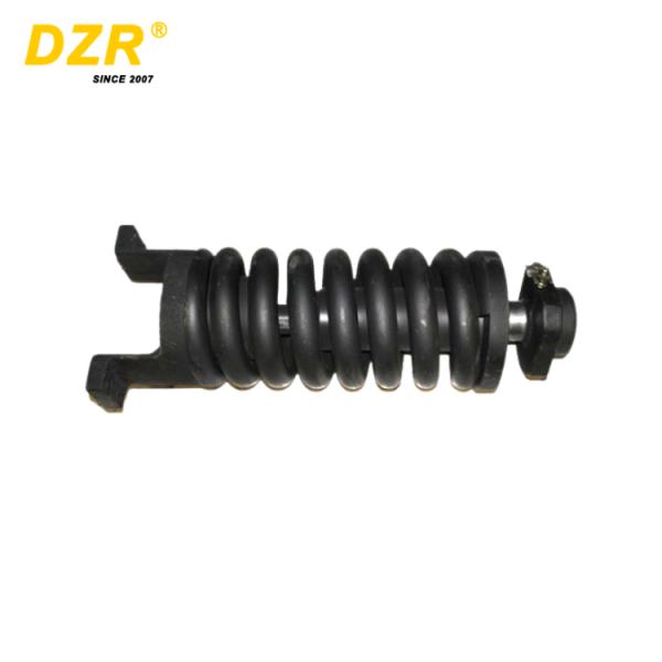 High performance Durable Hyundai Excavator Parts R200 R210 R220 Excavator Track Adjuster Tensioner