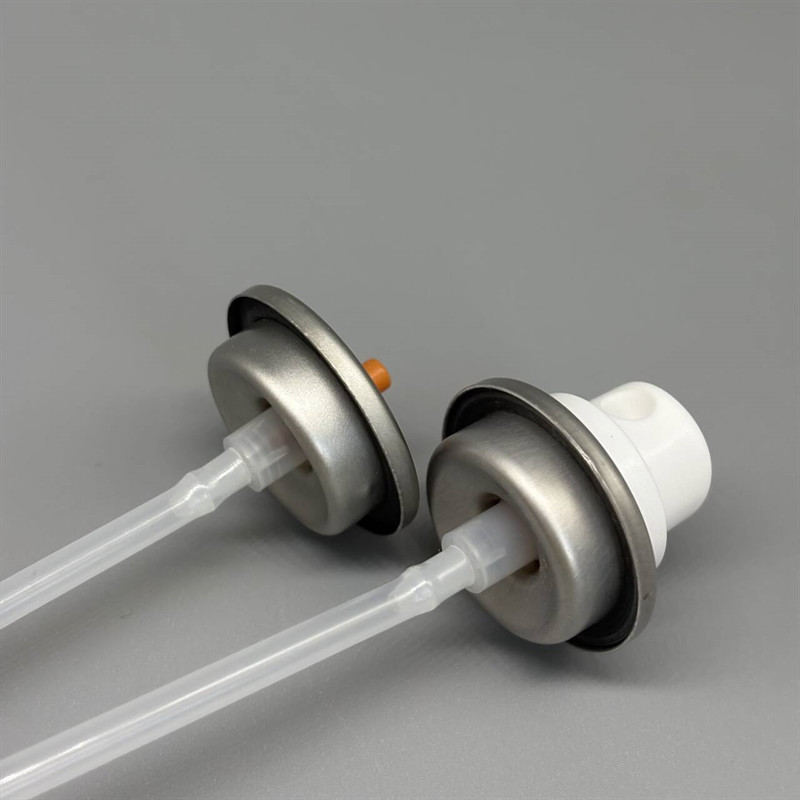 Precision Hair Glue Spray Valve for Delicate Hairstyling with Ultra-Fine Spray