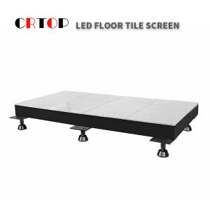 Wholesale Outdoor P4.81mm 1800cd Stage Rental LED Screen Waterproof IP65 from china suppliers