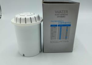 Wholesale Alk - F004 PH Water Filter Remove Chlorine Heavy Metal , Silk Printing Logo from china suppliers