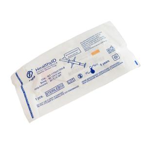 Wholesale White Syringe Id Chip For Dogs Track Cat Microchip Found Pet Microchip from china suppliers