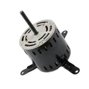 Wholesale Foot Mounted 230v 100w One Phase Induction Motor AC 50hz 60hz For Dryer Axial Fan from china suppliers