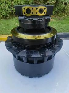 Wholesale Crawler Excavator 318C 320C Excavator Final Drive , 216-0044 215-9954 TQ Travel Motor from china suppliers