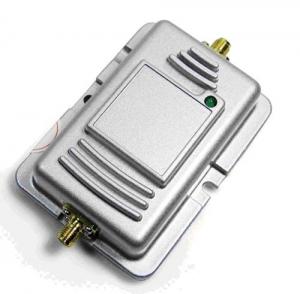 China 2W Outdoor WIFI Signal Repeater / Amplifier Cell Phone with Antenna on sale
