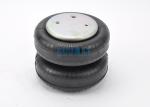 W013586951 Double Convoluted Industrial Air Spring Pressure Ability 0.2-0.8 M Pa