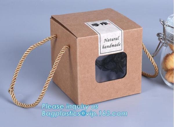Custom printing luxury paper packaging white large magnetic gift box for