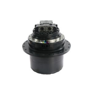 Wholesale Excavator Parts PC200-3 PC200-5 PC200-6 PC200-7 PC200-8 Travel Motor Assy PC200 Final Drive Motor GM35 from china suppliers