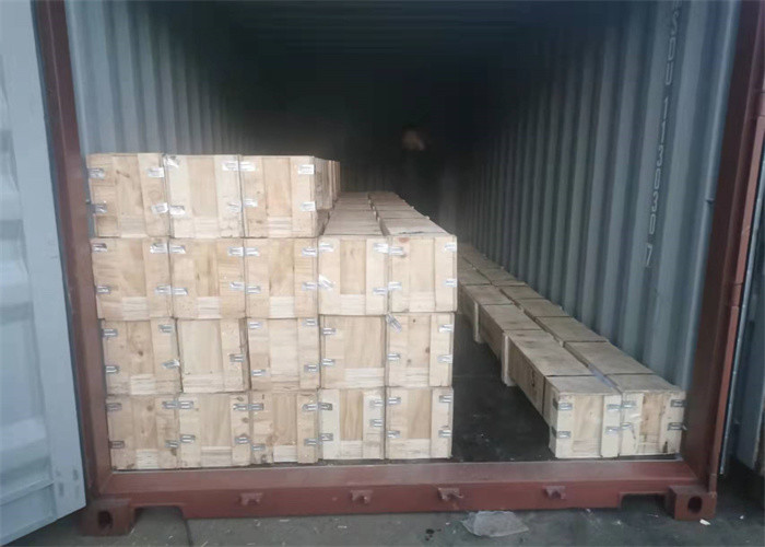 Straight Hvac Copper Tubing Pipe hard semi hard Annealing state