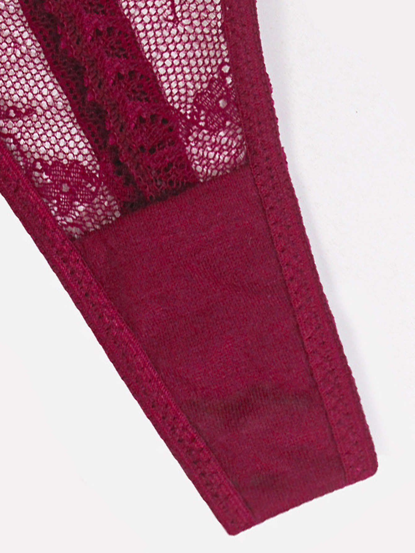 G Strap Panties Sexy String Panties Underwear Slutty Sexy Lace Thong Adjustable