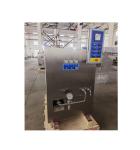 5.5kw Gelato Batch Freezer Italian Continuous Freezer for Small Businesses
