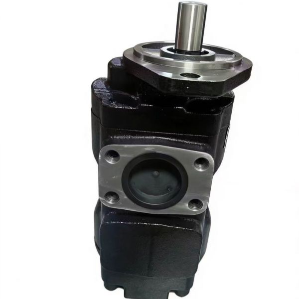 20912800 High Pressure Hydraulic Pump Construction Machinery Components