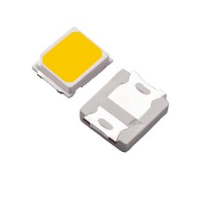 Wholesale Warm White CRI 85 95Ra 2835 SMD LED Chip 0.2w 0.5w 1w Low Thermal Resistance from china suppliers