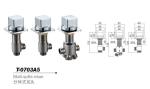 Bathtub mixer,Faucet,T-0703A5