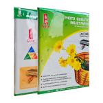 135gsm 297*420mm Cast Coated Photo Paper A3 Inkjet Medical Use