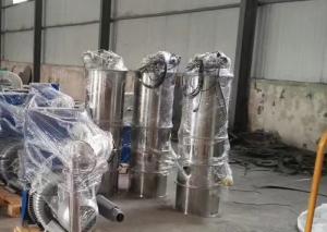 Wholesale Food Grade Full SS304 Vacuum Feeder For Dry Powder Conveying from china suppliers