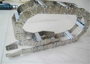 Wholesale Stainless Steel 304 Cable Drag Chain from china suppliers
