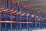 Industrial Warehouse Racking Systems High Quality Heavy Duty Storage Forklift