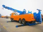 60T Heavy Crane arm for truck,60T Rotary Crane for Mexico