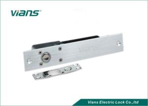 Wholesale High Strength 304 SS Electric Bolt Lock Intelligent Electric Drop Bolt Lock VI-803ST from china suppliers