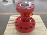 6A Wellhead Adapter Spool Flange API For High Pressure Wellhead Equipment