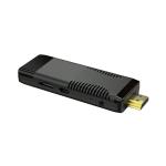 Mini Android TV Stick 2GB 16GB Allwinner H313 4K TV Stick Quad Core Wifi BT