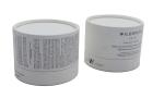 Embossing Stamping Paper Tube Packaging Box Round Greyboard Wrap Special