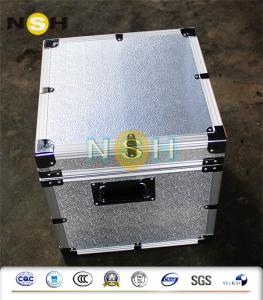 China AC 220V Oil Dielectric Strength Tester , Anti Jamming Transformer Oil Testing Machine on sale