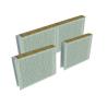 Buy cheap Perforated Marine Wall Panels Board 25mm Cladding Rockwool Composite Panels from wholesalers