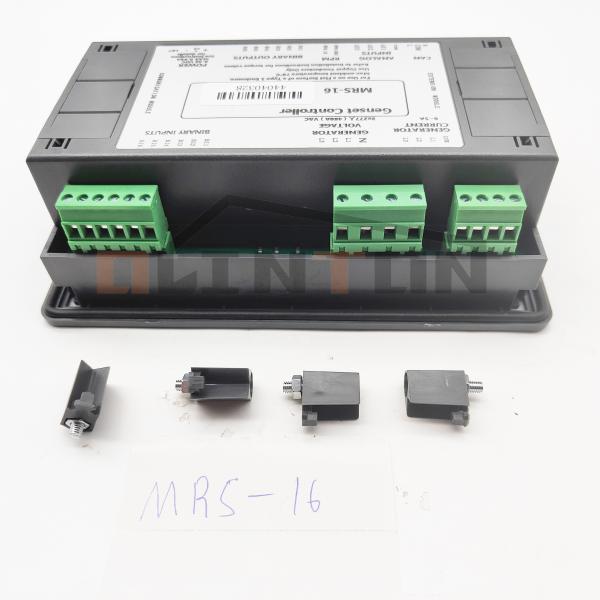 Engine Control Panel Genset Controller MRS-16 IL-NT MRS16 Perfect for Industrial