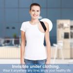 Orthopedic Shoulder 100cm Medical Posture Corrector