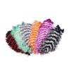Buy cheap Two Tones Colour Ostrich Feather Plumes 50-55cm Size for Decoration from wholesalers
