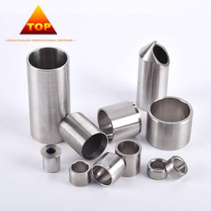 Wholesale Different Specifition Cobalt Chromium Molybdenum Alloy , Co Cr Mo Alloy Castings from china suppliers