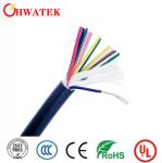 UL 21089 UV Resistance Cable 110 H GY 5Gx6AWG TE PN 1-2360082-2
