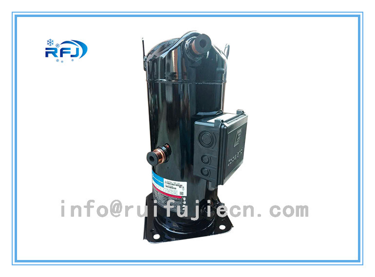 7.5hp Copeland Refrigeration ZR90K3E-TWD-961 scroll compressor