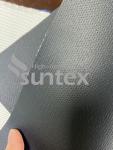 High Temperature Resistance Neoprene Coated Fiberglass Fabric - Flexible Fabric
