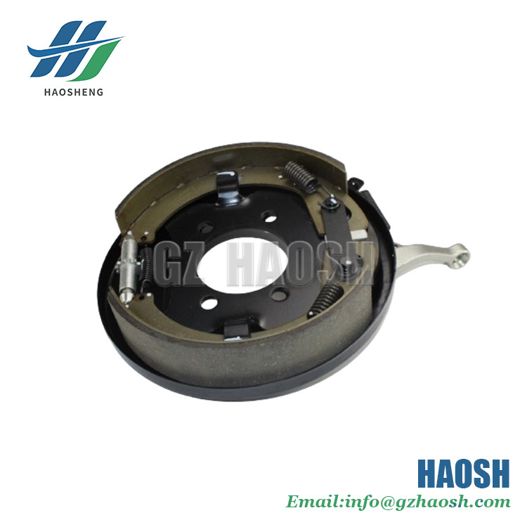 8-97308175-0 8-98029922-0 8973081750 8980299220 Parking Center Brake Assembly For LSUZU NQR71 4HG1
