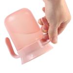 200ml Infant Trainer Cup Infant Sippy Cup For 3 Month Old Orange