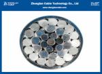 Bare ACSR 95/20 Aluminum Conductor Steel Reinforced ISO 9001 2015