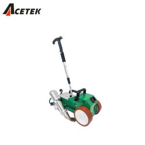 Wholesale Hot Air Banner Welding Machine For Pvc Tent Waterproof Overlap Welder from china suppliers