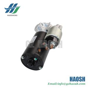 Wholesale 7C19-11000AB-N Starter Motor Assy 7C19-11000AB Fit Ford Transit X351 J351 V348 N350 N351 N800 S350 from china suppliers